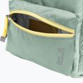 Gyerek túrahátizsák Jack Wolfskin Little Scout 10 l green zinnia 10