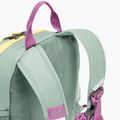 Gyerek túrahátizsák Jack Wolfskin Little Scout 10 l green zinnia 11