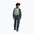 Gyerek túrahátizsák Jack Wolfskin Little Scout 10 l green zinnia 13