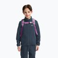 Gyerek túrahátizsák Jack Wolfskin Little Scout 10 l green zinnia 14