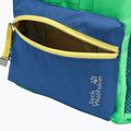 Gyerek túrahátizsák Jack Wolfskin Little Scout 10 l lizard 11