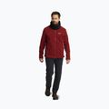 Csősál Jack Wolfskin Vertigo Paw Loop black 6