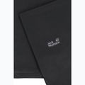 Csősál Jack Wolfskin Real Stuff Loop black 3