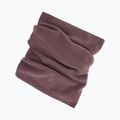 Csősál Jack Wolfskin Real Stuff Loop sheer plum