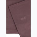 Csősál Jack Wolfskin Real Stuff Loop sheer plum 3