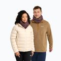 Csősál Jack Wolfskin Real Stuff Loop sheer plum 4