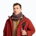 Csősál Jack Wolfskin Real Stuff Loop sheer plum 5