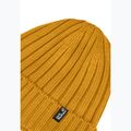 Téli sapka Jack Wolfskin Rib Knit burly yellow jw 3