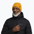 Téli sapka Jack Wolfskin Rib Knit burly yellow jw 5