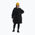 Téli sapka Jack Wolfskin Rib Knit burly yellow jw 7