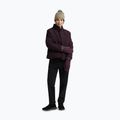 Női téli sapka Jack Wolfskin Medley Knit Beanie hazel wood 5