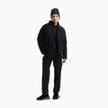 Téli sapka Jack Wolfskin Rib peat 7