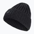 Téli sapka Jack Wolfskin Badge Beanie black