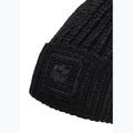 Téli sapka Jack Wolfskin Badge Beanie black 3