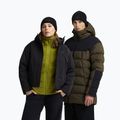Téli sapka Jack Wolfskin Badge Beanie black 4