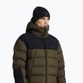 Téli sapka Jack Wolfskin Badge Beanie black 6