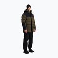 Téli sapka Jack Wolfskin Badge Beanie black 7