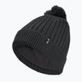 Téli sapka Jack Wolfskin Pom Pom Beanie phantom