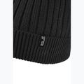 Téli sapka Jack Wolfskin Pom Pom Beanie phantom 3