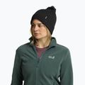 Téli sapka Jack Wolfskin Pom Pom Beanie phantom 5