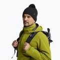 Téli sapka Jack Wolfskin Pom Pom Beanie phantom 6