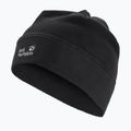 Téli sapka Jack Wolfskin Real Stuff Beanie black