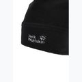 Téli sapka Jack Wolfskin Real Stuff Beanie black 3