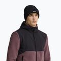 Téli sapka Jack Wolfskin Pergamon Beanie black 7