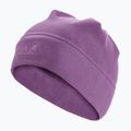 Téli sapka Jack Wolfskin Real Stuff Beanie vivid orchid