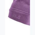 Téli sapka Jack Wolfskin Real Stuff Beanie vivid orchid 2