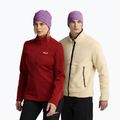Téli sapka Jack Wolfskin Real Stuff Beanie vivid orchid 3