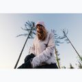 Téli sapka Jack Wolfskin Real Stuff Beanie vivid orchid 7