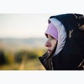 Téli sapka Jack Wolfskin Real Stuff Beanie vivid orchid 10