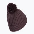 Téli sapka Jack Wolfskin Pom Pom Beanie sheer plum 2