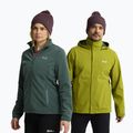 Téli sapka Jack Wolfskin Pom Pom Beanie sheer plum 4