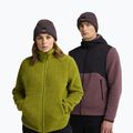 Téli sapka Jack Wolfskin Pergamon Beanie sheer plum 4