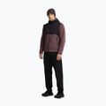 Téli sapka Jack Wolfskin Pergamon Beanie sheer plum 7