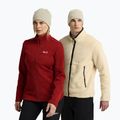 Téli sapka Jack Wolfskin Real Stuff Beanie oyster 4