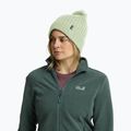 Téli sapka Jack Wolfskin Pom Pom Beanie melon 5