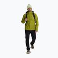Téli sapka Jack Wolfskin Pom Pom Beanie melon 7