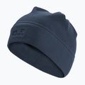 Téli sapka Jack Wolfskin Real Stuff Beanie midnight sky