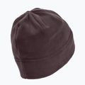 Téli sapka Jack Wolfskin Real Stuff Beanie Sheer Plum 2