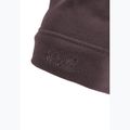 Téli sapka Jack Wolfskin Real Stuff Beanie Sheer Plum 3