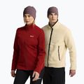 Téli sapka Jack Wolfskin Real Stuff Beanie Sheer Plum 4