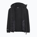 Gyerek 3 az 1-ben kabát Jack Wolfskin Iceland 3IN1 2026 black 4