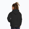 Gyerek 3 az 1-ben kabát Jack Wolfskin Iceland 3IN1 2026 black 8