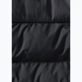 Férfi bélelt kabát Jack Wolfskin Icy Hollow Hooded phantom 10