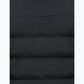 Férfi bélelt kabát Jack Wolfskin Icy Hollow Hooded phantom 11