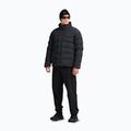 Férfi bélelt kabát Jack Wolfskin Icy Hollow phantom 2