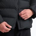 Férfi bélelt kabát Jack Wolfskin Icy Hollow phantom 5